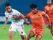 Punjab FC and Northeast United FC Draw 1-1 in ISL Clash, Share Points