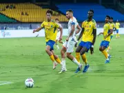 Punjab FC Dominates Kerala Blasters 3-1 with First-Half Blitz in ISL 2025-26