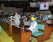 Punjab Finance Minister Harpal Cheema Highlights Fulfilled Promise of Financial Aid to Women