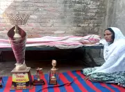 Punjab Kabaddi Champion, 19, Succumbs to Drug Addiction Tragedy