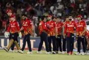Punjab Kings' IPL 2024 Squad Analysis: Strengths, Weaknesses, and Title Hopes