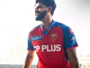 Punjab Kings Unveil New Jersey for IPL 2026 Season with Lion and Diamond Motifs