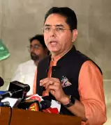 Punjab Minister Advocates for Age-Specific Social Media Rules to Protect Minors