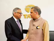 Punjab Minister Arora Pitches for Investment in Mumbai, Highlights State's Potential