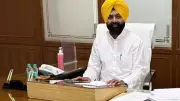 Punjab Minister Laljit Singh Bhullar Resigns After Official's Suicide in Amritsar