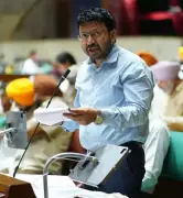 Punjab Minister Urges Centre for Rescue Flights Amid Middle East Conflict