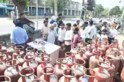 Punjab Wedding Crisis: Middle East Conflict Triggers LPG Shortage, Forces Austerity