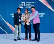 Punjab Wins Prestigious Digital Excellence Award for Citizen-Centric Reforms