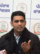 Punjab Youth Congress Chief Opposes RGNUL Renaming, Writes to High Court Chief Justice