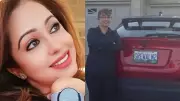 Punjabi-Origin Influencer Nancy Grewal Fatally Stabbed in Canada, Investigation Ongoing