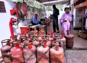Punjab's Hospitality Sector Crippled as Commercial LPG Supply Halt Hits Hotels, Dhabas
