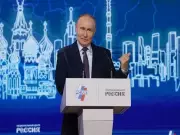 Putin Advocates Enhanced Tech Collaboration Within BRICS, Calls for Business Participation