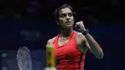 PV Sindhu Recounts 'Tense and Scary' Ordeal After Explosion Near Dubai Airport