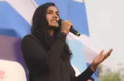 PV Sindhu Stresses Education's Lifelong Value for Aspiring Athletes