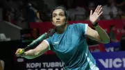 PV Sindhu Stuck in Dubai, May Miss All England Badminton Championships