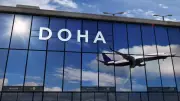 Qatar Partially Reopens Airspace Amid Regional Conflict, Easing Aviation Paralysis