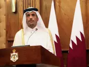 Qatar PM Slams Iran's Claims on Targeting US Bases as Unacceptable