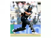 Rachin Ravindra Eyes Major Milestone in T20 World Cup Final Against India