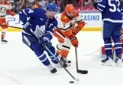 Radko Gudas Expresses Regret After Suspension for Injuring Auston Matthews