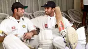 Rahul Dravid Reflects on Historic Eden Gardens Test 25 Years Later