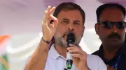 Rahul Gandhi Accuses Modi of Sabarimala Silence in Kerala CPI(M)-BJP Nexus