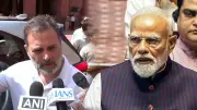 Rahul Gandhi Criticizes Modi's Foreign Policy as 'Compromised' Amid West Asia Crisis