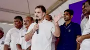 Rahul Gandhi Questions BJP-Left Alliance in Kerala, Accuses PM Modi of Backing LDF