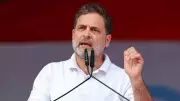 Rahul Gandhi Slams Modi Government's Foreign Policy Over US Waiver for Russian Oil
