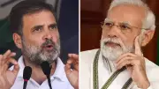 Rahul Gandhi Slams PM Modi's Covid-19 Comparison Amid Fuel Crisis and West Asia Conflict