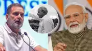 Rahul Gandhi Urges PM Modi for Bharat Ratna Award to BSP Founder Kanshi Ram