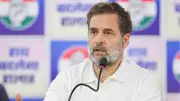 Rahul Gandhi Warns of Energy Security Crisis Amid Middle East Conflict