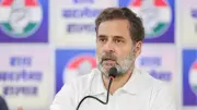 Rahul Gandhi Warns of Energy Security Threat After US Sinks Iranian Warship
