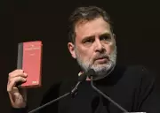 Rahul Gandhi's Tamil Nadu Campaign Tour Announced Amid Opposition Criticism