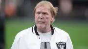 Raiders Owner Mark Davis Sparks Relationship Rumors with Doctor Girlfriend