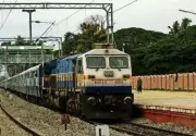 Railway Ministry Approves New Stops for Three Key Trains in Tamil Nadu