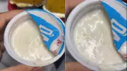 Railways Slaps Heavy Fines After Worms Found in Amul Curd on Vande Bharat Express