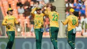 Rain Threatens SA vs NZ T20 World Cup Semifinal: Reserve Day & DLS Rules Explained