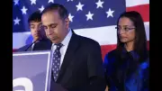 Raja Krishnamoorthi Concedes Illinois Senate Primary, Jabs Trump in Graceful Exit