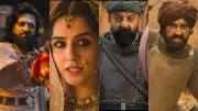 Raja Shivaji Teaser Released: Riteish Deshmukh, Sanjay Dutt, Vidya Balan, Abhishek Bachchan First Look Unveiled