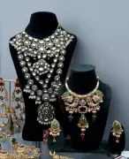 Rajasthan Day Exhibition Showcases ODOP and Jaipur Ratnam Jewellery Fair