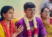 Rajasthan Doctor Tops UPSC Civil Services Exam, Haryana BJP Leader's Son Secures Third