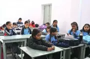 Rajasthan Education Department Reviews Low-Enrollment Schools for Potential Mergers