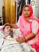 Rajasthan HC Orders Disability Leave, Salary for Comatose Police Constable