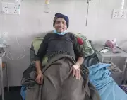 Rajasthan Police Constable Treated for Rare Trauma-Induced Hernia with Robotic Surgery