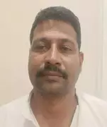 Rajasthan PTI Arrested for Rs 6 Lakh Fake Taekwondo Certificate Racket