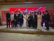 Rajasthan Regals Crowned Champions of Inaugural The Golf League