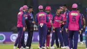 Rajasthan Royals Announce IPL 2026 Pre-Season Camp in Jaipur from March 15