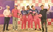 Rajasthan Royals Coach Kumar Sangakkara Confident in Squad's IPL 2026 Potential