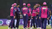 Rajasthan Royals Kick Off IPL 2026 Campaign Against CSK on March 30 in Guwahati