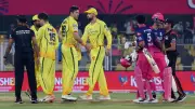 Rajasthan Royals Secure Commanding 8-Wicket Victory Over CSK in IPL 2026